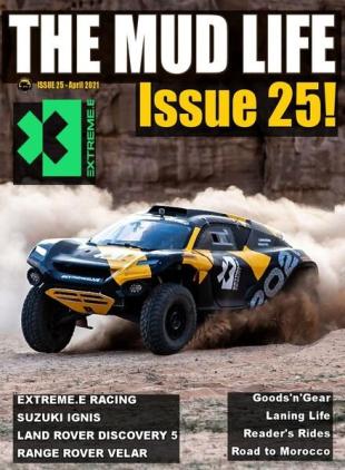 The Mud Life - April 2021