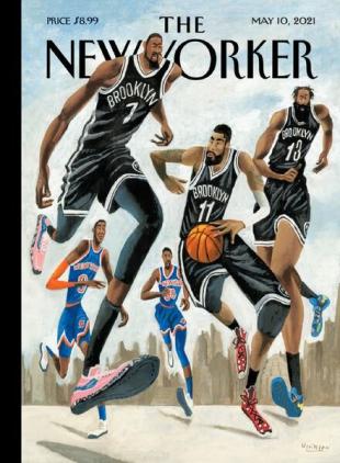 The New Yorker - May 10, 2021