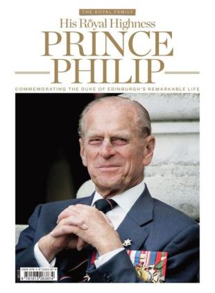 The Royal Family Series - April 2021