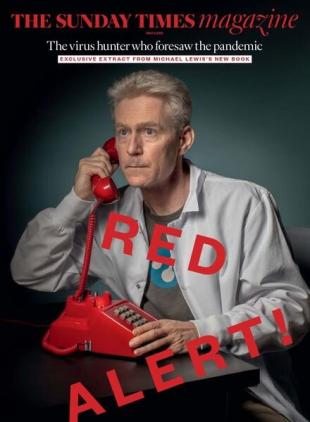 The Sunday Times Magazine - 2 May 2021