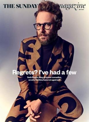 The Sunday Times Magazine - 9 May 2021