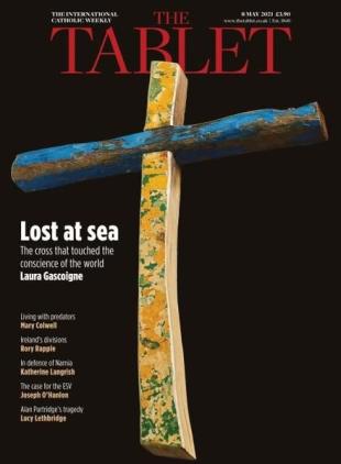 The Tablet Magazine - 07 May 2021
