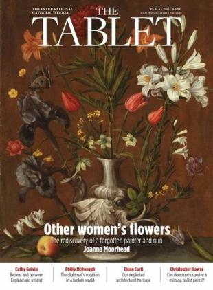 The Tablet Magazine - 15 May 2021