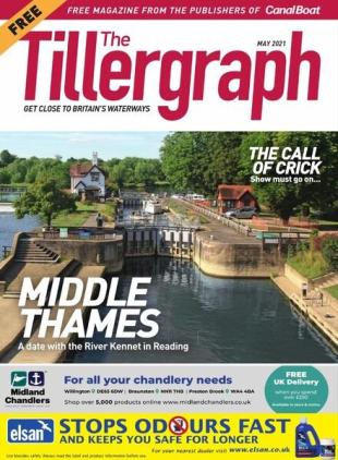 The Tillergraph - May 2021