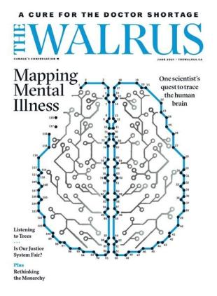 The Walrus - June 2021