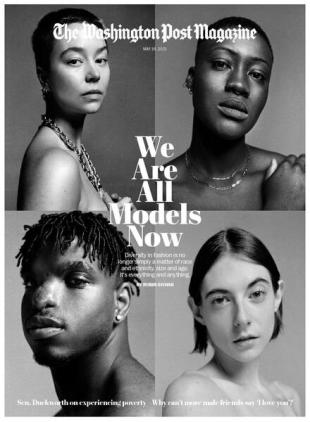 The Washington Post Magazine - 16 May 2021