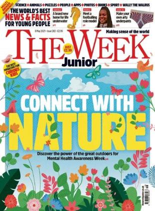The Week Junior UK - 08 May 2021