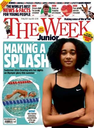 The Week Junior UK - 15 May 2021