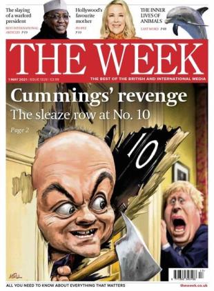 The Week UK - 01 May 2021