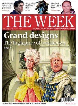 The Week UK - 08 May 2021