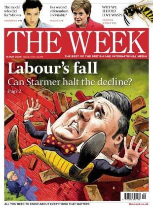 The Week UK - 15 May 2021