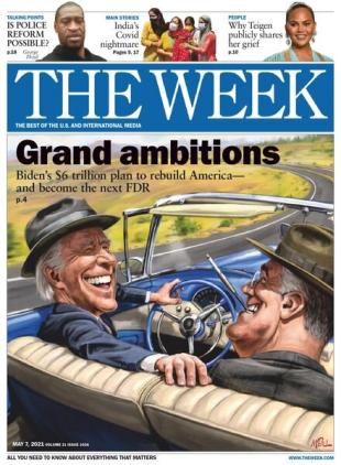 The Week USA - May 15, 2021