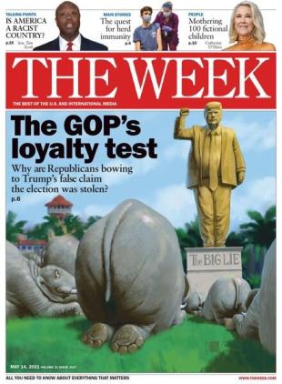 The Week USA - May 22, 2021