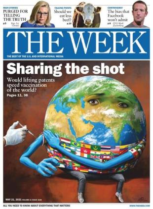 The Week USA - May 29, 2021