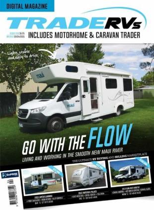 Trade RVs - April 2021