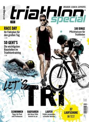 Triathlon Germany - Mai 2021