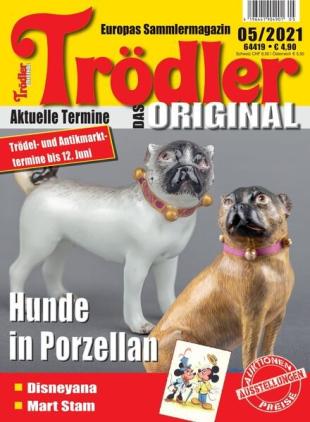 Trodler ORIGINAL - 17 April 2021