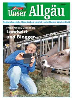 Unser Allgaeu - 06 Mai 2021