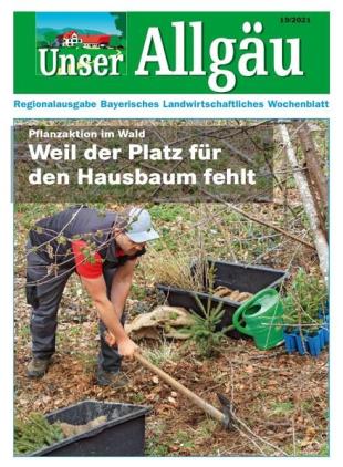 Unser Allgaeu - 12 Mai 2021