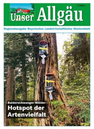 Unser Allgaeu - 29 April 2021