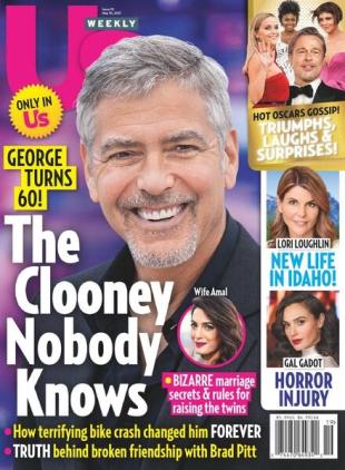 Us Weekly - May 10, 2021