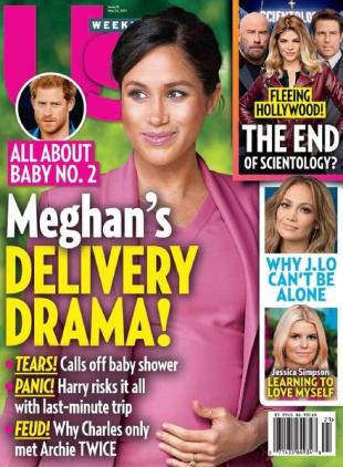 Us Weekly - May 24, 2021