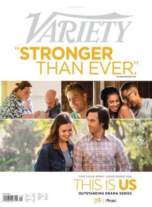 Variety - May 19, 2021