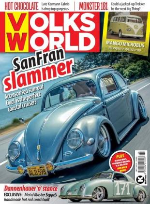 Volks World - June 2021