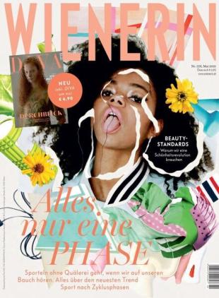 WIENERIN - 28 April 2021