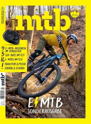 world of mtb - 29 April 2021