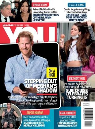 You South Africa - 13 May 2021