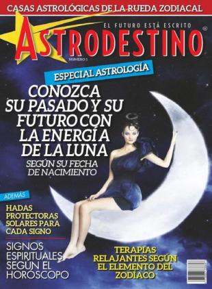 Astrodestino - marzo 2021