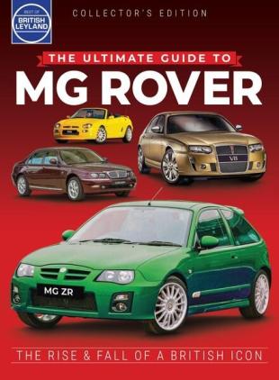 Best of British Leyland - May 2021