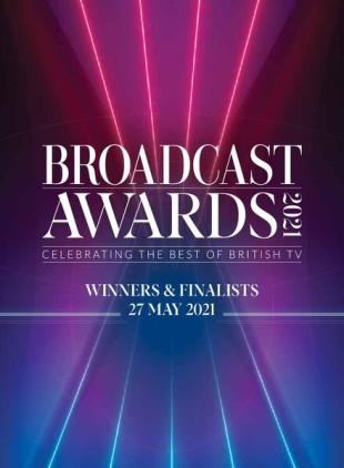 Broadcast supplement - 29 May 2021