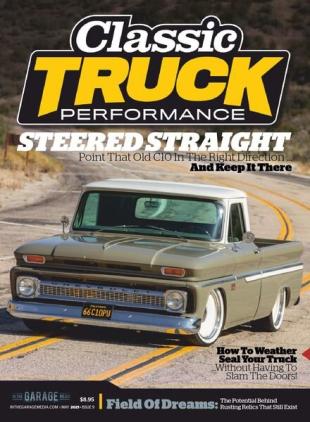 Classic Truck Performance - May 2021