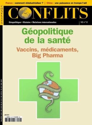 Conflits - Juin 2021