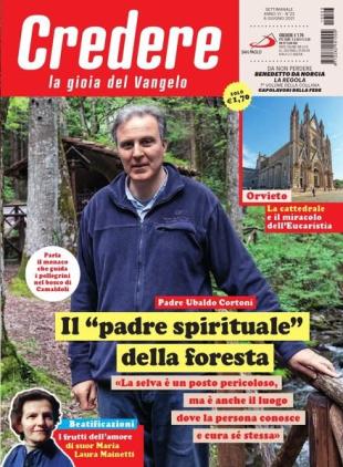 Credere - 6 Giugno 2021