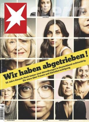 Der Stern - 02 Juni 2021