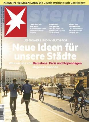 Der Stern - 20 Mai 2021
