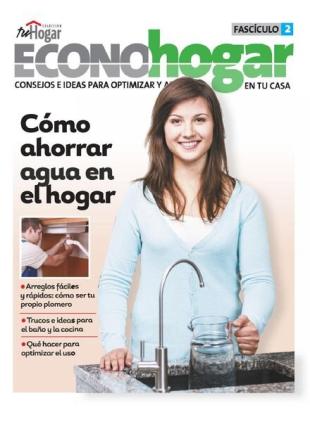 Econohogar - abril 2021