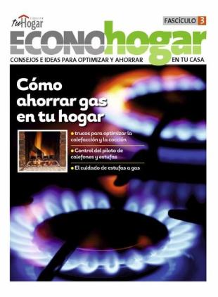Econohogar - mayo 2021
