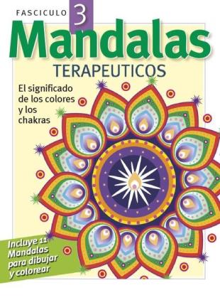 El arte con Mandalas - mayo 2021
