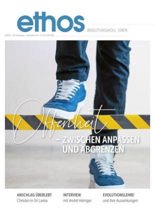 Ethos - Mai 2021