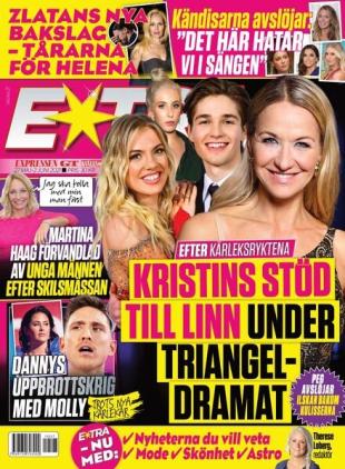 Extra - 27 maj 2021