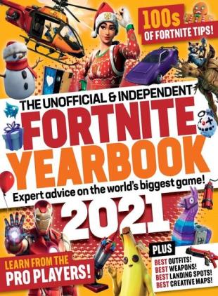 Fortnite Series - 05 June 2021