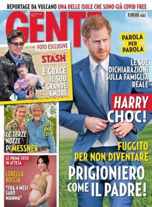 Gente Italia - 29 maggio 2021