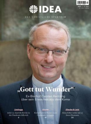 idea Spektrum - 02 Juni 2021