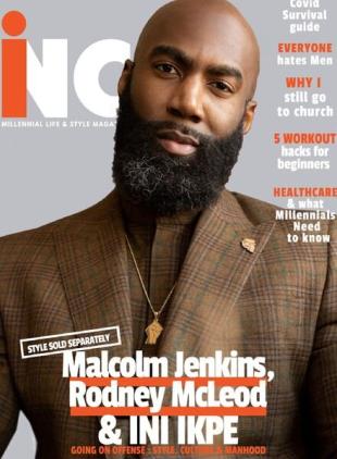 InClub Magazine - February 2021