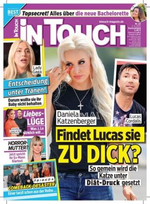 inTouch DE - 02 Juni 2021