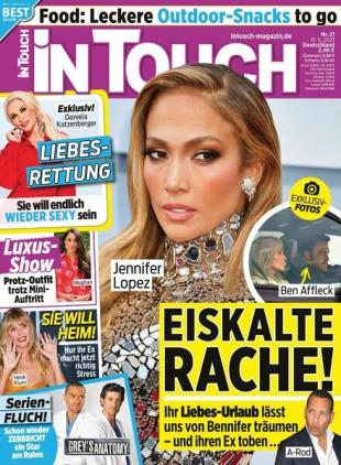 inTouch DE - 18 Mai 2021